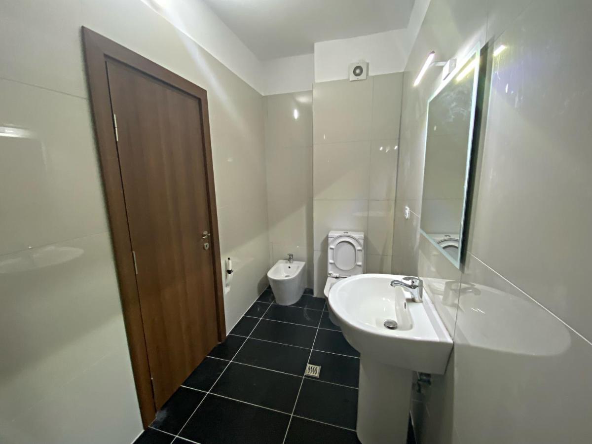 Saranda Terraces Apartment Rentals Exterior foto